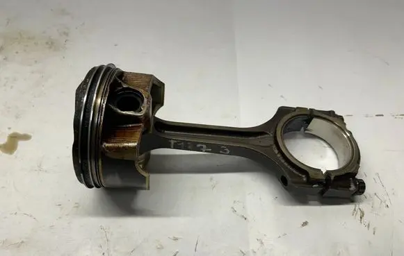 Ford F150 Piston 