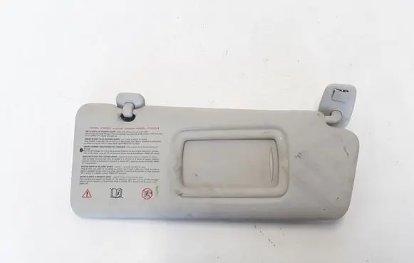 Renault Megane III Sun visor 964007324R