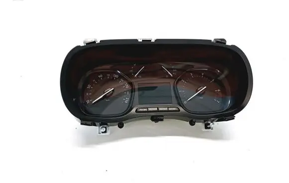 Speedometer (instrument cluster)