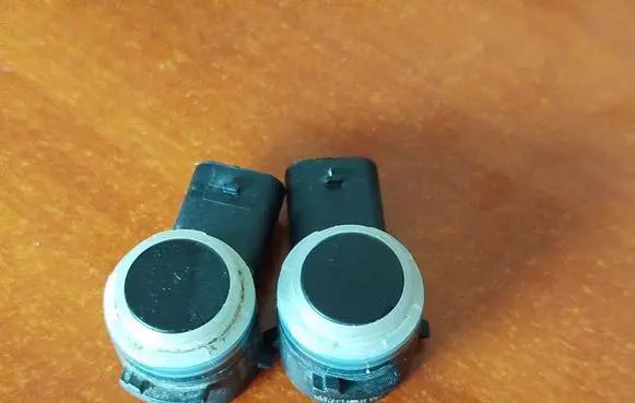 Citroen C4 Cactus Parking PDC sensor 9813348377 1311190458