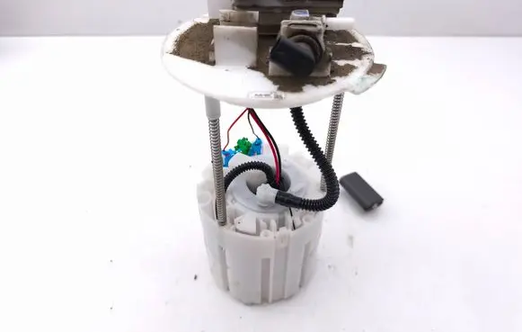 Hyundai Tucson IV NX4 In-tank fuel pump 31110N7000 33040N9100