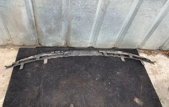 BMW 7 G11 G12 Front bumper cross member 7358795