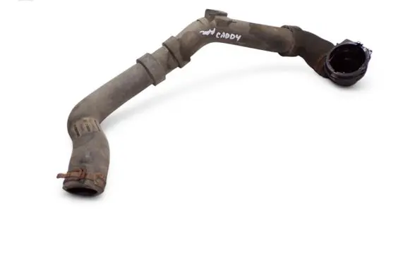 Volkswagen Caddy Engine coolant pipe/hose