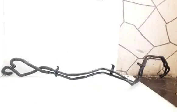 Mercedes-Benz Sprinter W906 Engine coolant pipe/hose