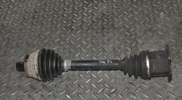 Audi A4 S4 B7 8E 8H Front driveshaft 8E0407272BA
