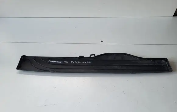 Skoda Superb B8 (3V) Other engine bay part 5Q0129954