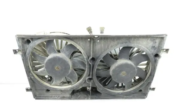 Volkswagen Transporter - Caravelle T4 Electric radiator cooling fan 7D0121207