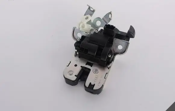 Audi A7 S7 4G Tailgate/trunk/boot lock/catch/latch 8R0827505