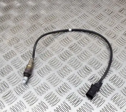 Volkswagen Golf VII Lambda probe sensor 04E906262GH