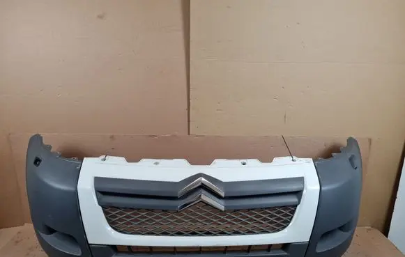 Citroen Jumper Front bumper 1306563070 1306560070