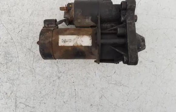 Renault Scenic I Starter motor 7701352049