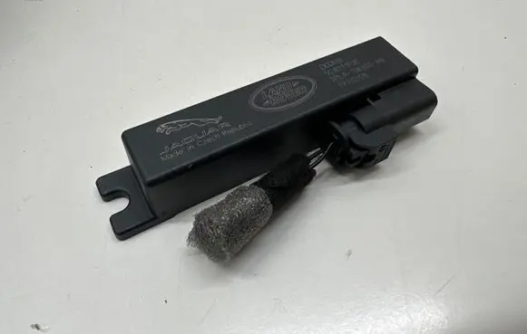 Interior comfort aerial antenna