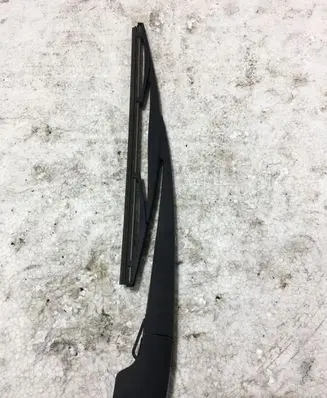 BMW X5 F15 Rear wiper blade arm 7294430