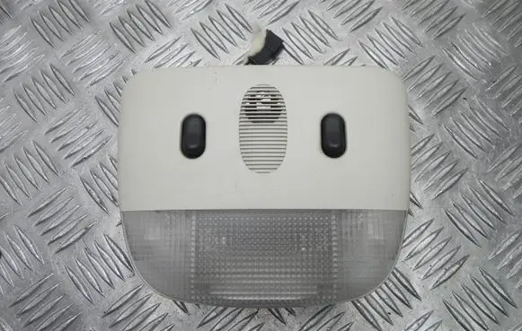 Saab 9-3 Ver1 Other interior light 1962342 T5792