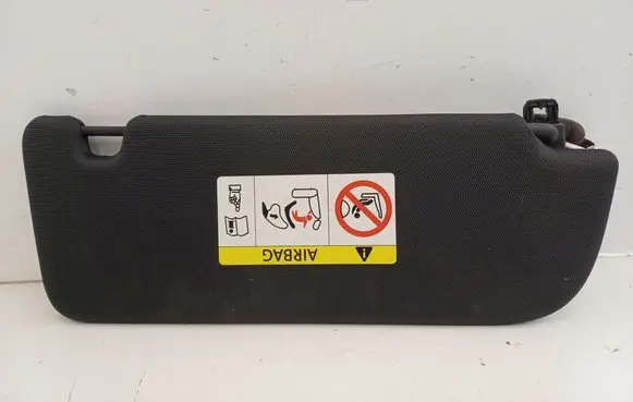 Audi A6 S6 C8 4K Sun visor 4K0857551A