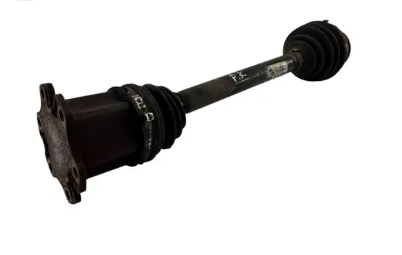 Audi A6 S6 C6 4F Front driveshaft 4F0407271S 4F0407451FX 4F0407451F