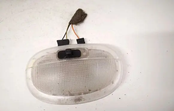 Ford Focus Rear seat light xs4113776ba xs41-13776-ba