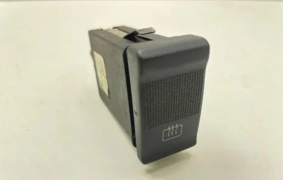 Audi 80 90 S2 B4 Windscreen/window heater switch 4A0941503A
