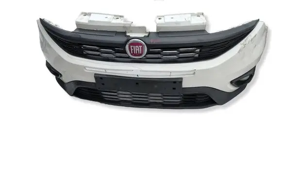 Fiat Doblo Front bumper 