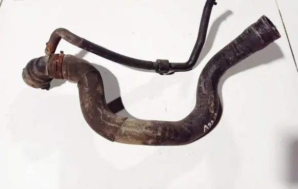 Seat Toledo III (5P) Engine coolant pipe/hose