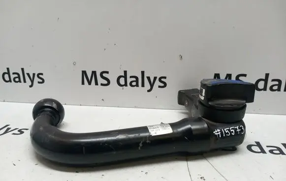 Volvo XC90 Detachable towbar 55R010361