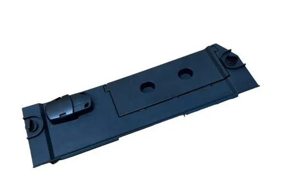 BMW 5 E60 E61 Trunk/boot storage box wall 7063483 6937508 314350100