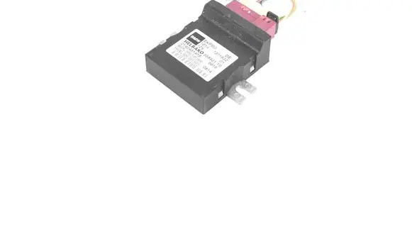 Audi A6 S6 C7 4G Light module LCM 4H0907357B
