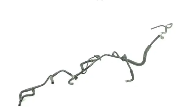 Audi A6 S6 C7 4G Vacuum line/pipe/hose 046905291C