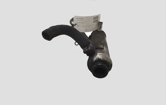 Opel Zafira B EGR valve cooler 55203716