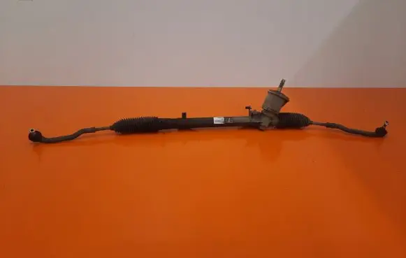 Renault Megane III Steering rack 490017022R