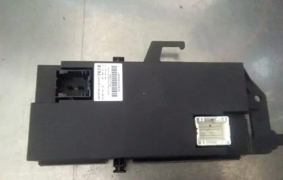 Renault Espace - Grand espace IV Other control units/modules 28058786A 8200427716B