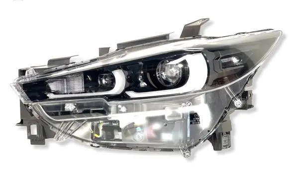 Mazda CX-5 II Headlight/headlamp KSD651040 8236828000 20221019083018