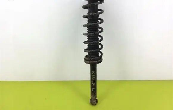 Honda Accord Rear shock absorber with coil spring 