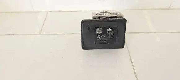 Citroen C4 Cactus ABS Pump 10091539543 28515391053 10062530191
