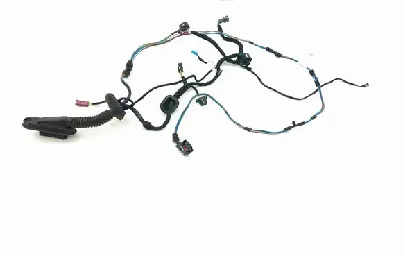 Mini One - Cooper Coupe R56 Front door wiring loom 9242946