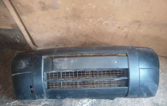 Citroen Berlingo Front bumper