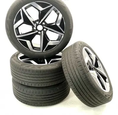 R16 alloy rim