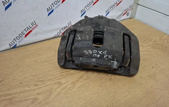 BMW 3 E92 E93 Front brake caliper 5730348
