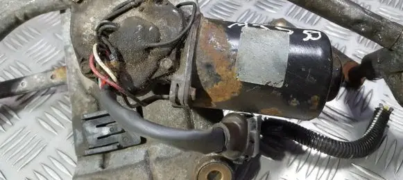 Renault Espace III Wiper motor