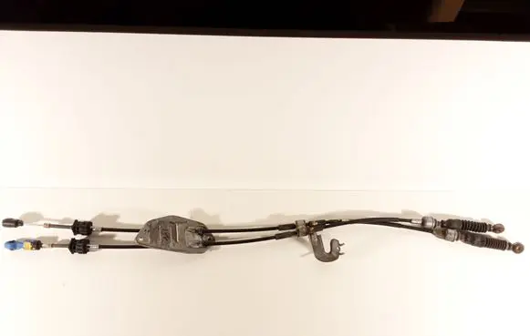 Toyota Verso Gear shift cable linkage 112102127 112112979