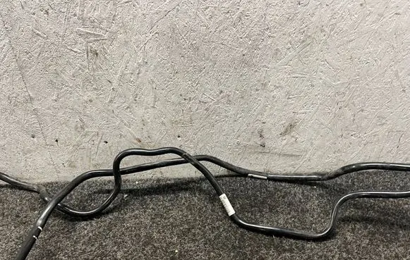 BMW 3 G20 G21 Vacuum line/pipe/hose 8654905 GI865490503
