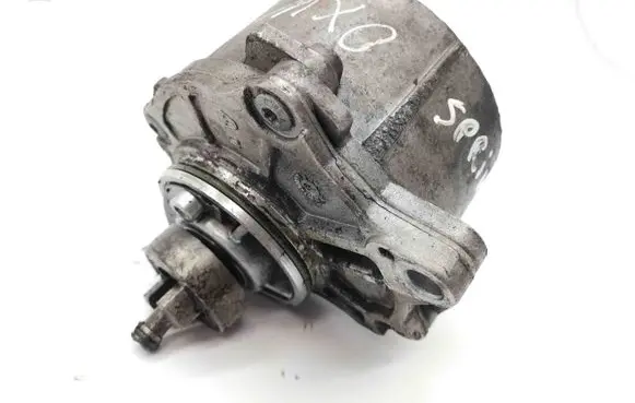 Mercedes-Benz Sprinter W906 Vacuum pump A6232300065
