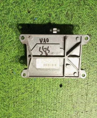 BMW 6 E63 E64 Other control units/modules 13627834713 7834713