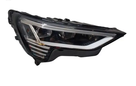 Audi e-tron Headlight/headlamp 4KE941040 251018071134 030111023400