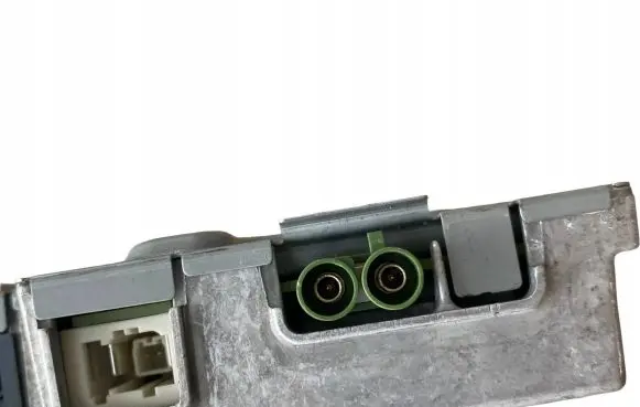 Mercedes-Benz C W206 Speedometer control unit/module A2069009319