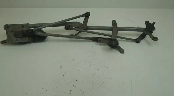 Honda Civic Front wiper linkage and motor