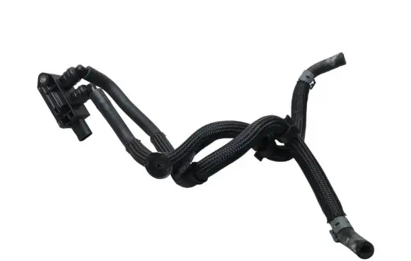 Audi A7 S7 4K8 Exhaust gas pressure sensor 04L906051F 84979617 5018TN3