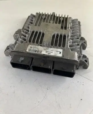 Jaguar XF X250 Engine control unit/module 8X2Q12A650KAG