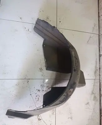 Honda Accord Rear arch fender liner splash guards 