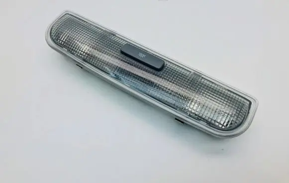 Audi A3 S3 8P Rear seat light 8P0947111A